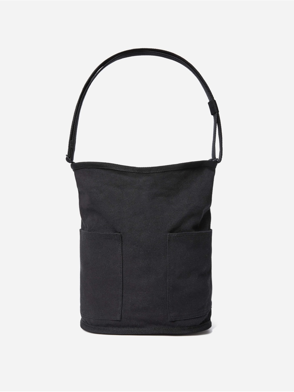 Everlane lantern bag